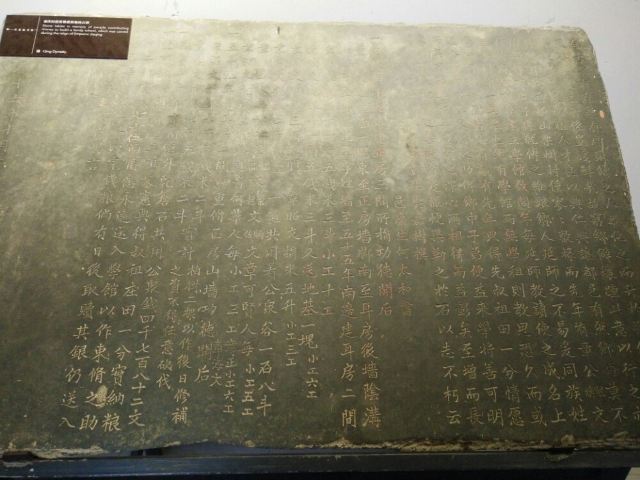 Confucius Temple