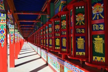 吾屯下寺