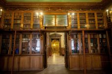 尤苏波夫宫-圣彼得堡-doris圈圈