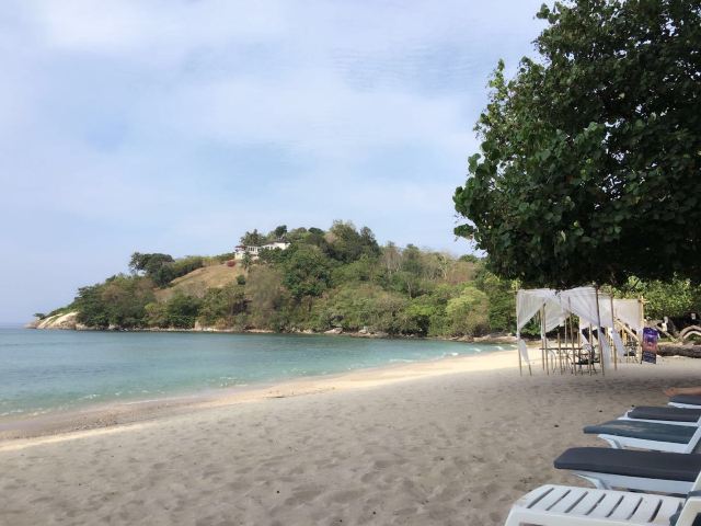 Kamala Beach