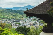 常寂光寺-京都-doris圈圈