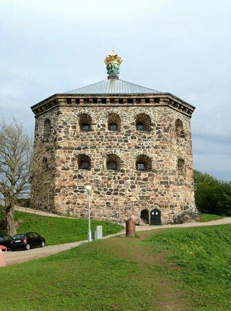Skansen Kronan