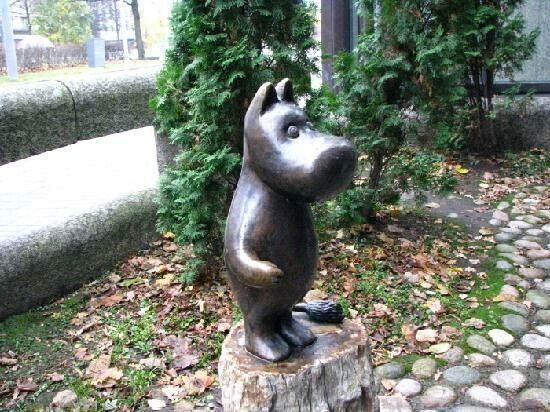 Moomin Museum