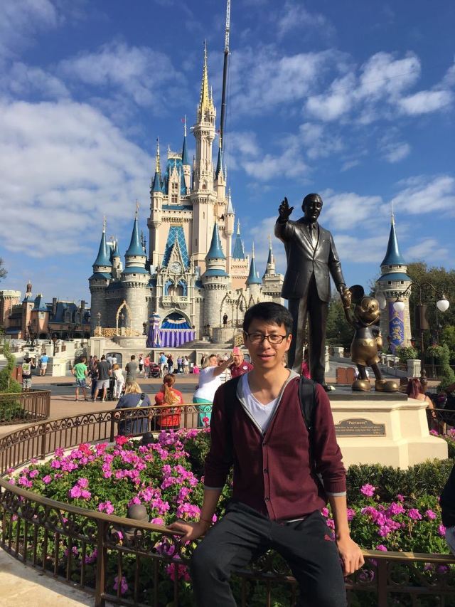 Walt Disney World