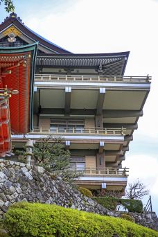 那智胜浦町-doris圈圈