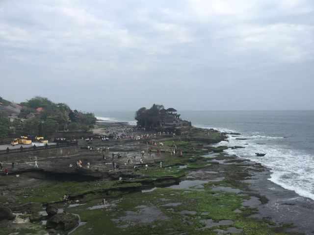 Tanah Lot