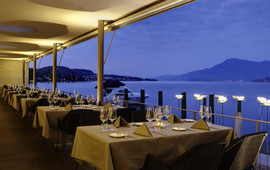 Seerestaurant Belvédère