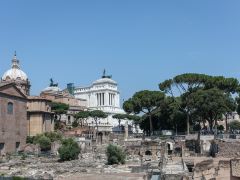 古罗马文化、梦幻水城与时尚的碰撞，领略全景意大利风情