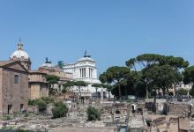 格罗塞托旅游图片-古罗马文化、梦幻水城与时尚的碰撞，领略全景意大利风情