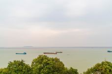 洞庭湖-岳阳县-doris圈圈