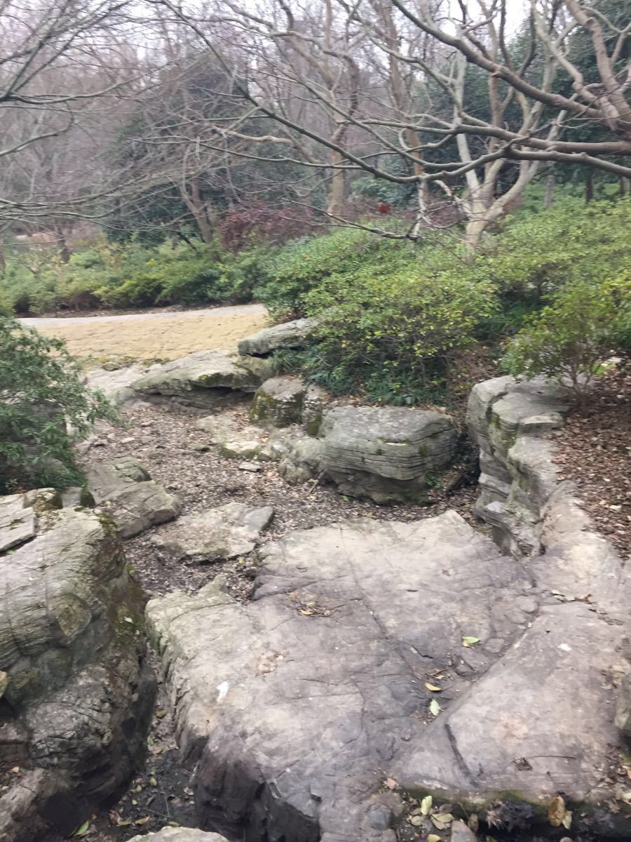 高桥烈士陵园