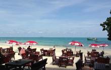 Tubtim Resort Restaurant餐厅图片