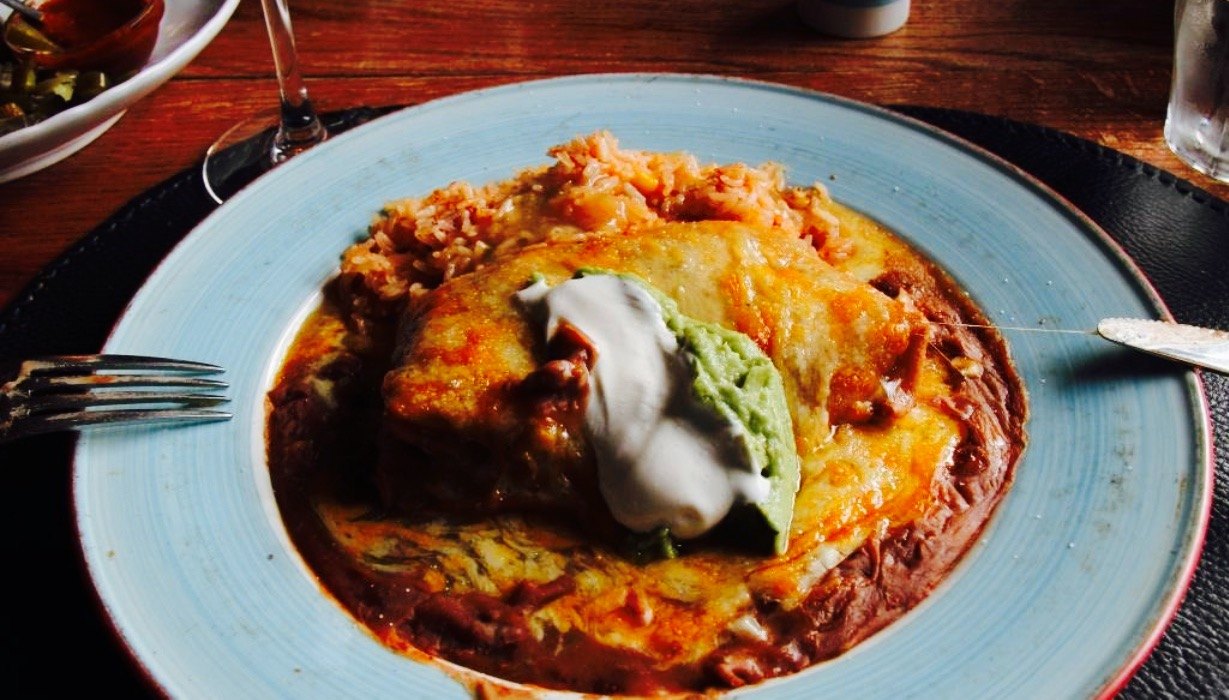 La Fiesta Mexicana餐厅图片