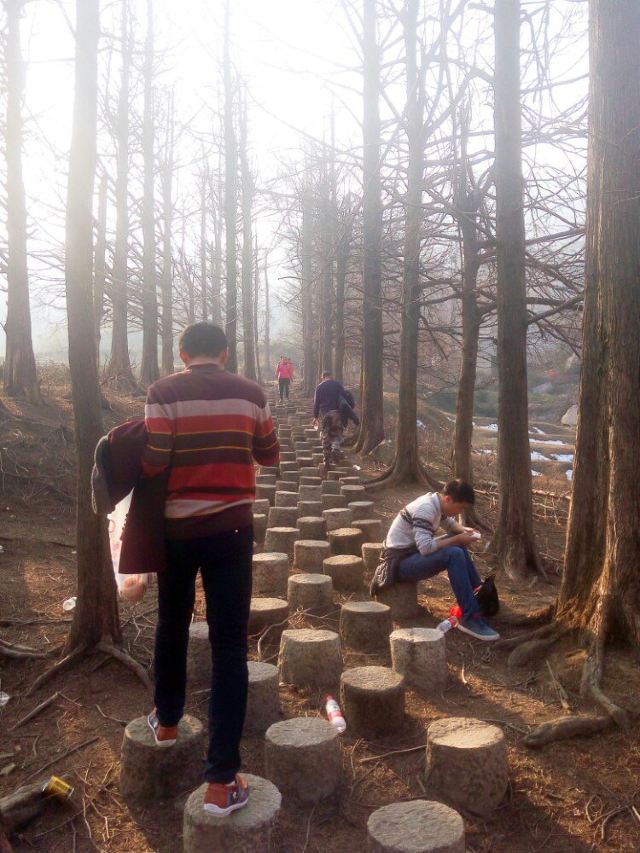 링산
