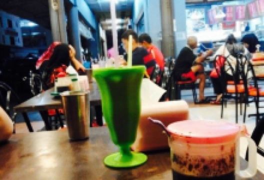 Restoran Sri Keningau美食图片