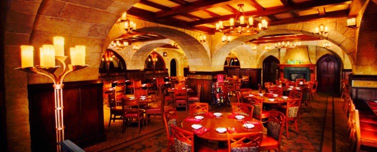 Le Cellier Steakhouse