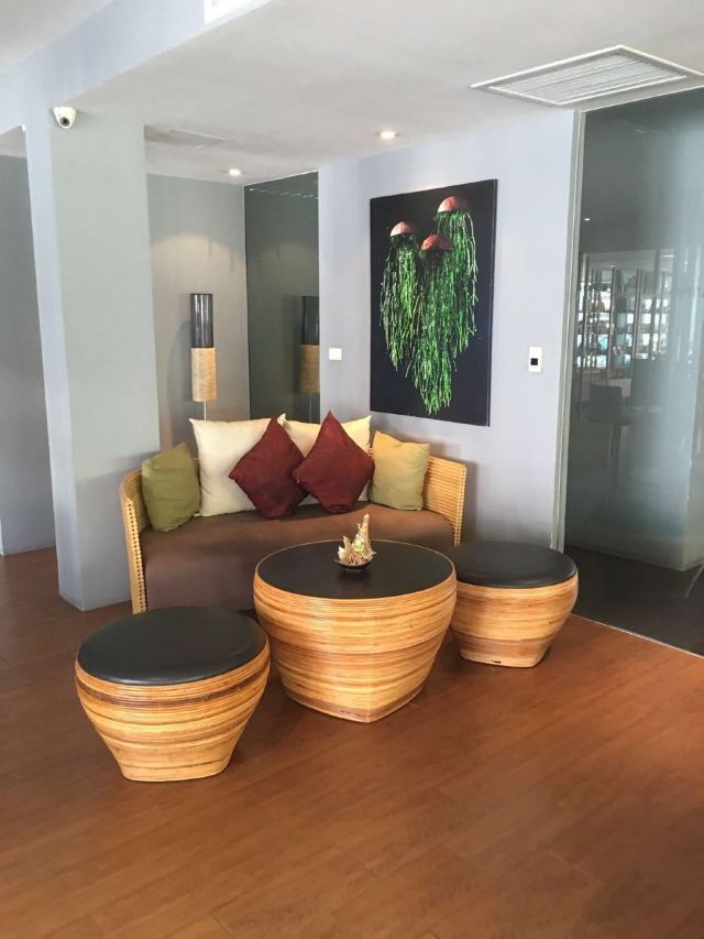 Let's Relax Spa : Phuket Patong Second Street