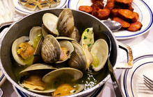 Seabra's Marisqueira餐厅图片