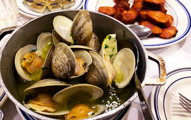 Seabra's Marisqueira