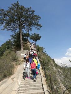 北武当山-方山-若风