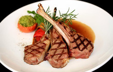 Prime Steak House Hua Hin餐厅图片