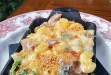 Idle Hour美食图片