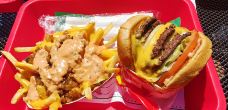 In-N-Out Burger-旧金山-Miss_Li123