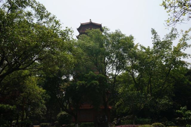 房湖公園