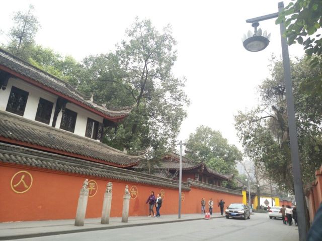 文殊院