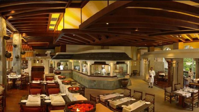 Kebabs & Kurries餐厅图片