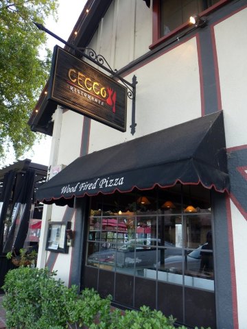 Cecco Ristorante
