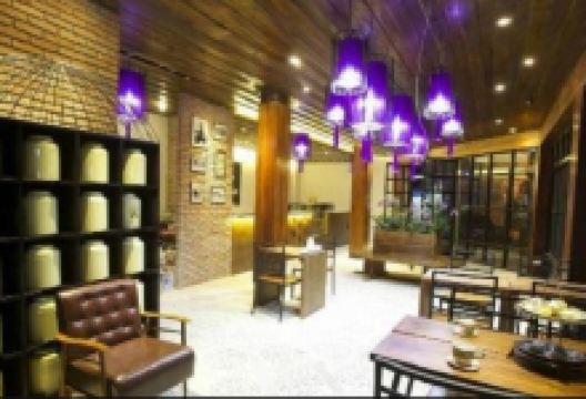 Hong Rama Tearoom美食图片