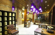 Hong Rama Tearoom餐厅图片