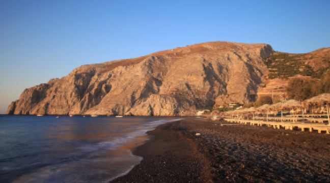 【跟团游】mini团|雅典 圣托里尼 米洛斯岛7日·4人用车至多!