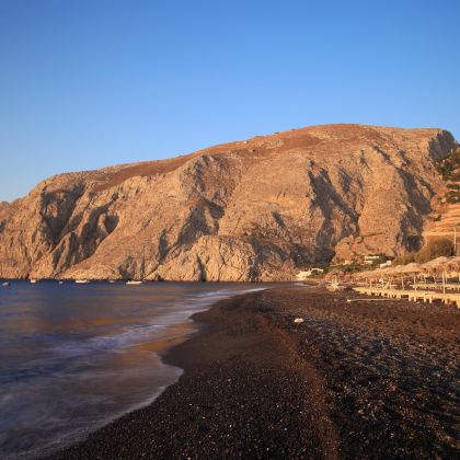 希腊圣托里尼2日1晚拼小团