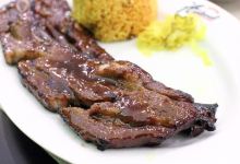 The Aristocrat Restaurant美食图片