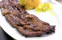The Aristocrat Restaurant餐厅图片