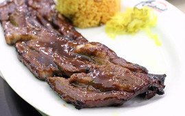 The Aristocrat Restaurant