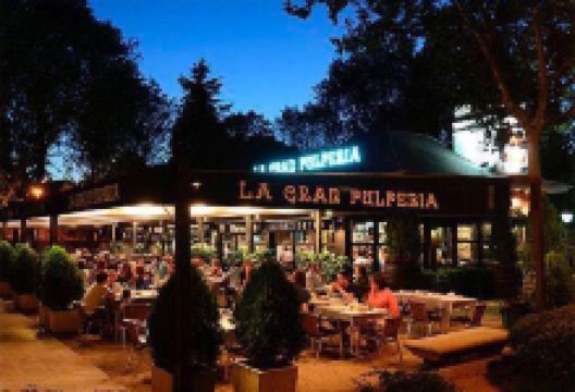 La Gran Pulperia美食图片