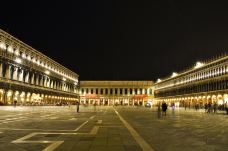 圣马可广场-威尼斯-doris圈圈