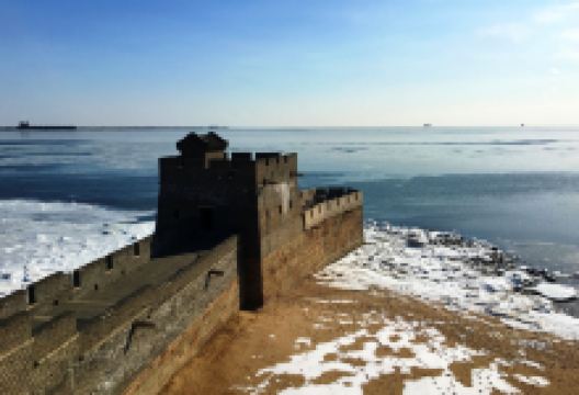 秦皇岛西港花园旅游图片-山海关经典2日游