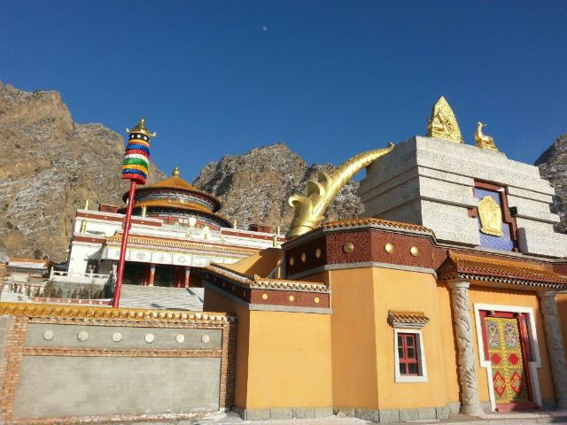 南寺風景區