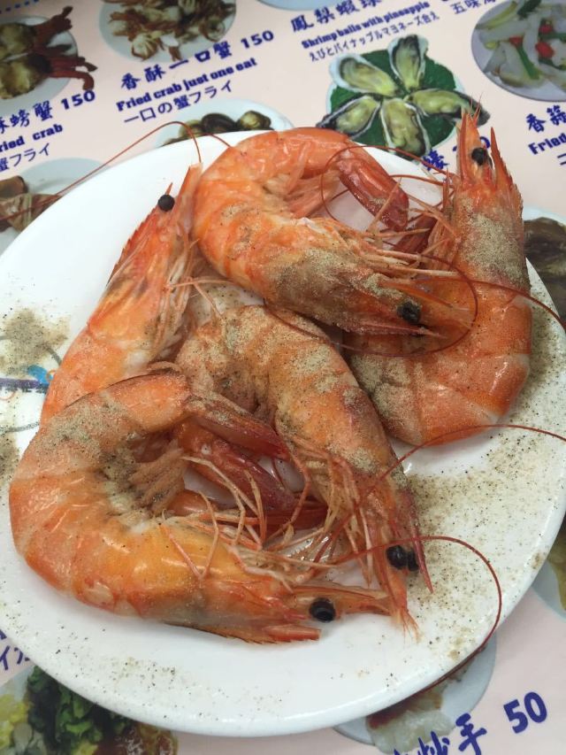 Shilin Night Market