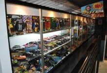Batcat Museum and Toys Thailand景点图片