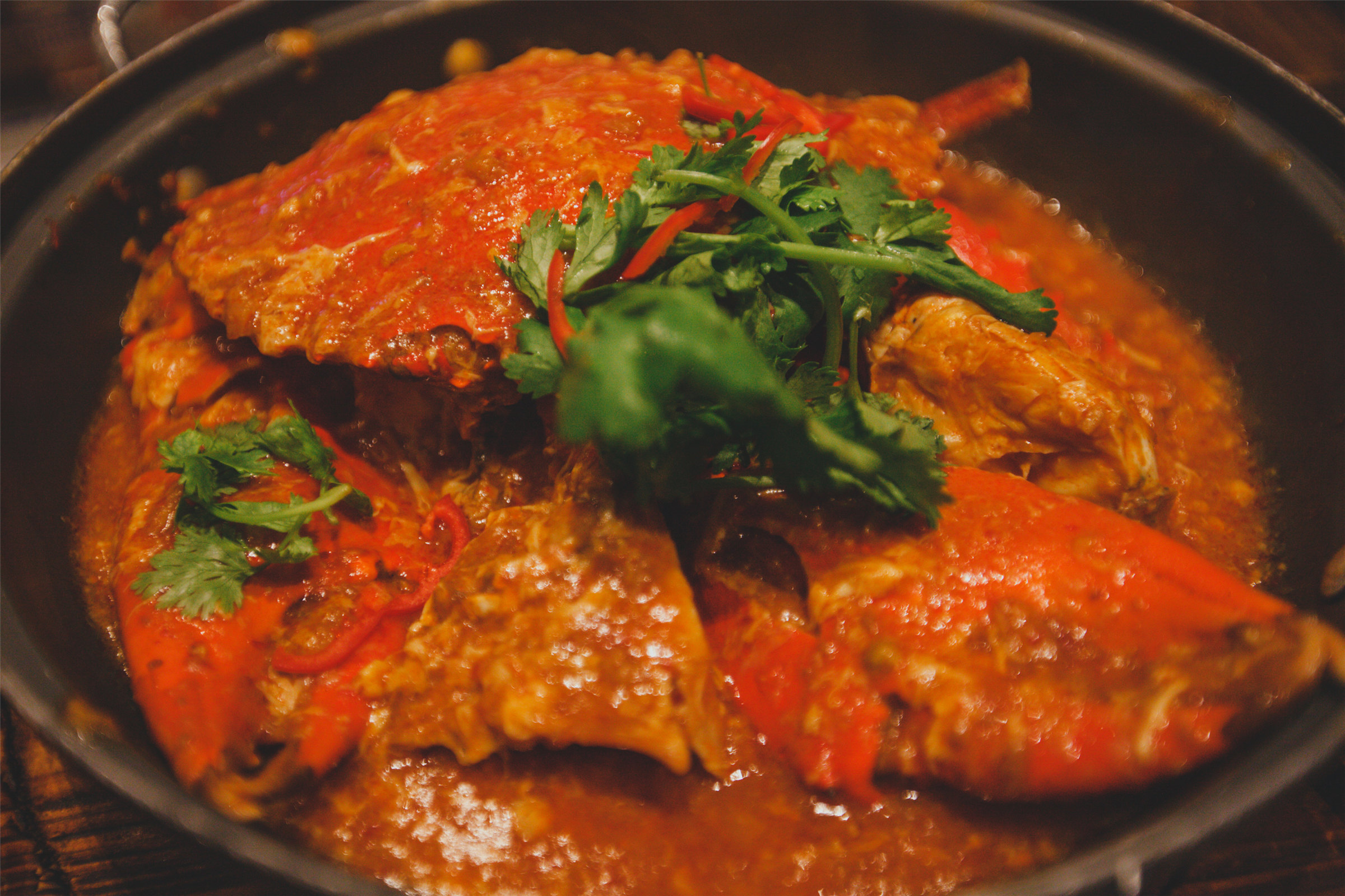 珍宝海鲜(河滨坊)餐厅图片