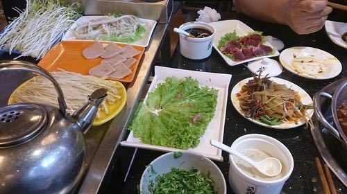 川西壩子(蜀漢直營店)