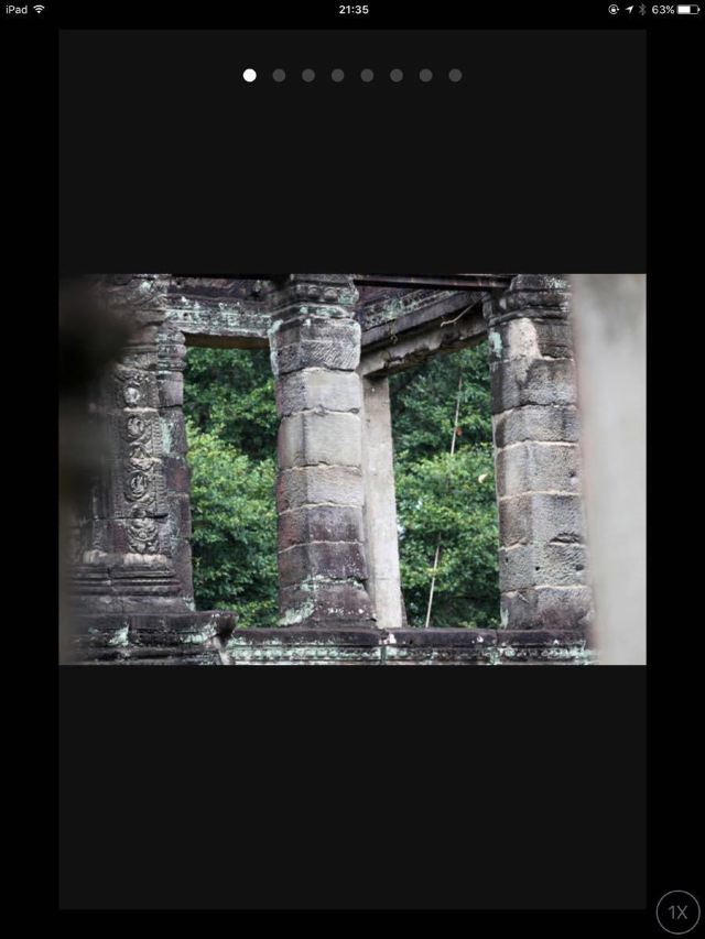 Preah Khan