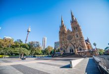 Raglan旅游图片-澳大利亚黄金海岸+悉尼7日奢华庄园之旅