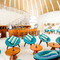 The Kitchen Restaurant