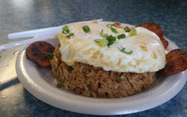 Hukilau Cafe